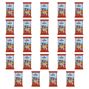 Lubisie z czekolada 30g X24